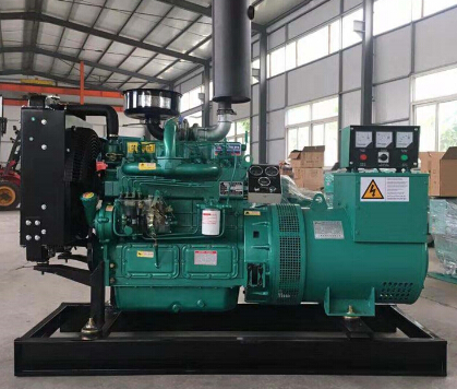 普兰店宗申动力10kw小型柴油二手发电机 普兰店宗申动力10kw小型柴油二手发电机