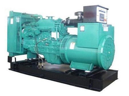 普兰店80kw康明斯柴油发电机组图片 普兰店80kw康明斯柴油发电机组图片