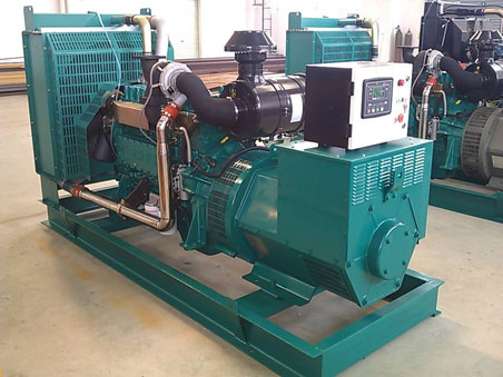 普兰店505kw康明斯柴油发电机组图片 普兰店505kw康明斯柴油发电机组图片