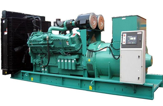 普兰店150kw康明斯柴油发电机组图片 普兰店150kw康明斯柴油发电机组图片